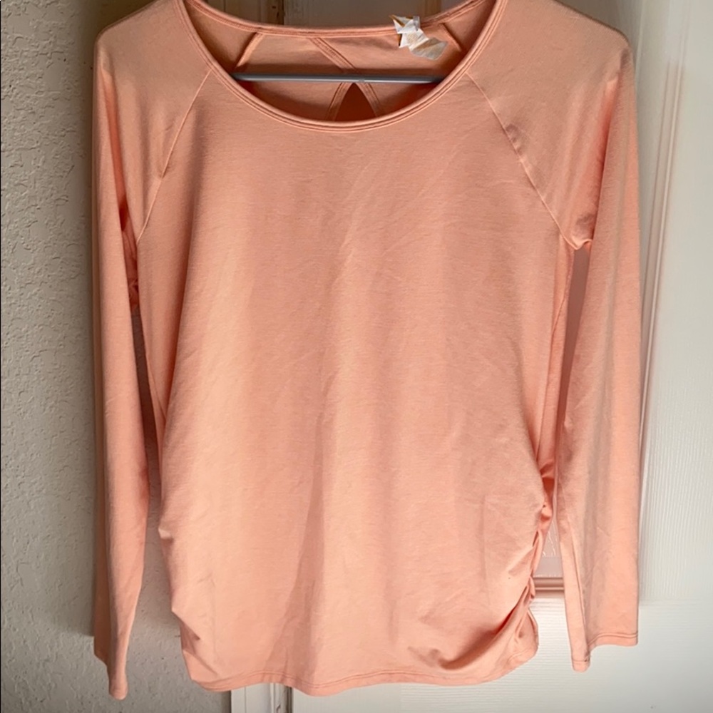 Lucy Activewear Shirt